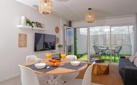 Gold SandSuperior Dúplex Vivienda Vacacional